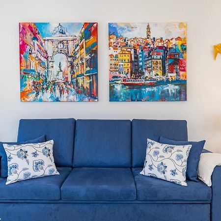 Gia'S Homes Cascais By Lovelystay Экстерьер фото