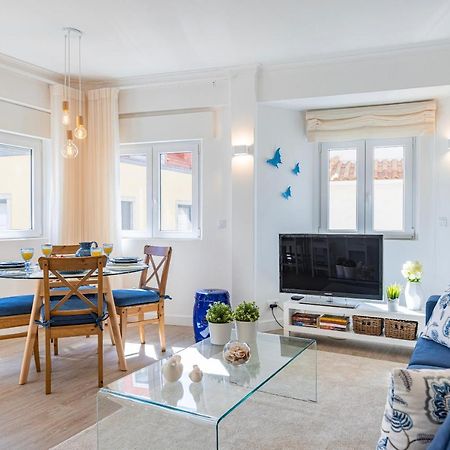 Gia'S Homes Cascais By Lovelystay Экстерьер фото