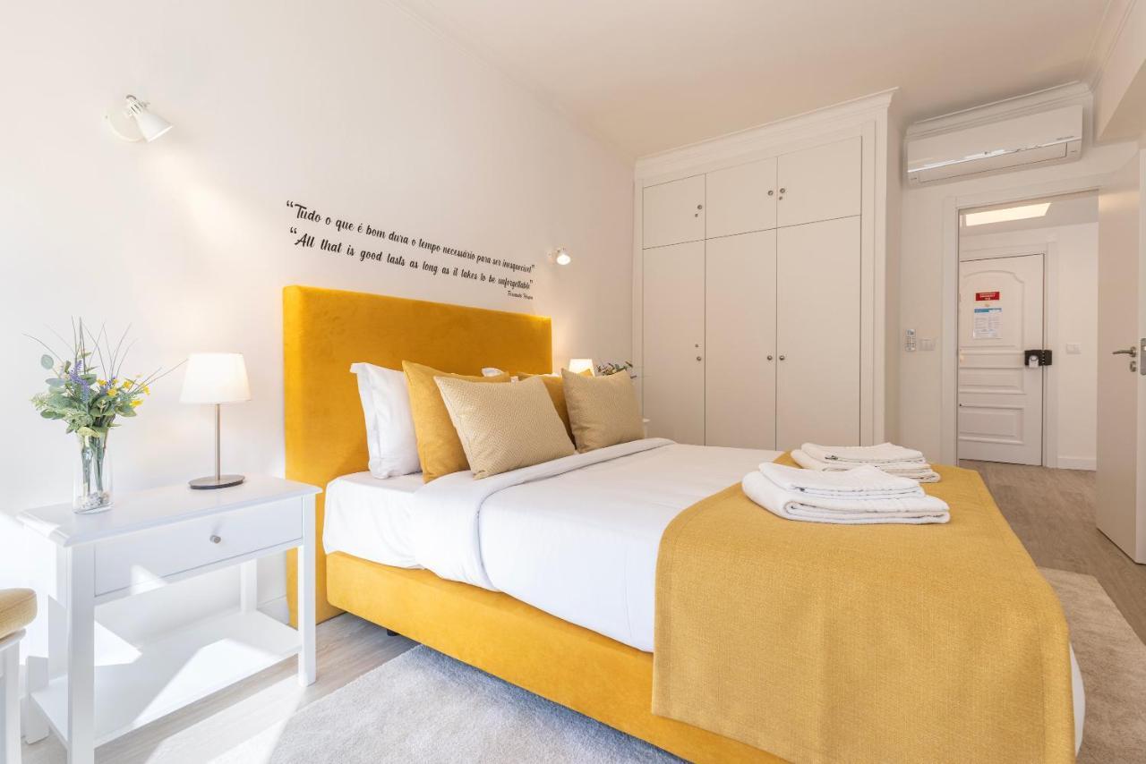 Gia'S Homes Cascais By Lovelystay Экстерьер фото
