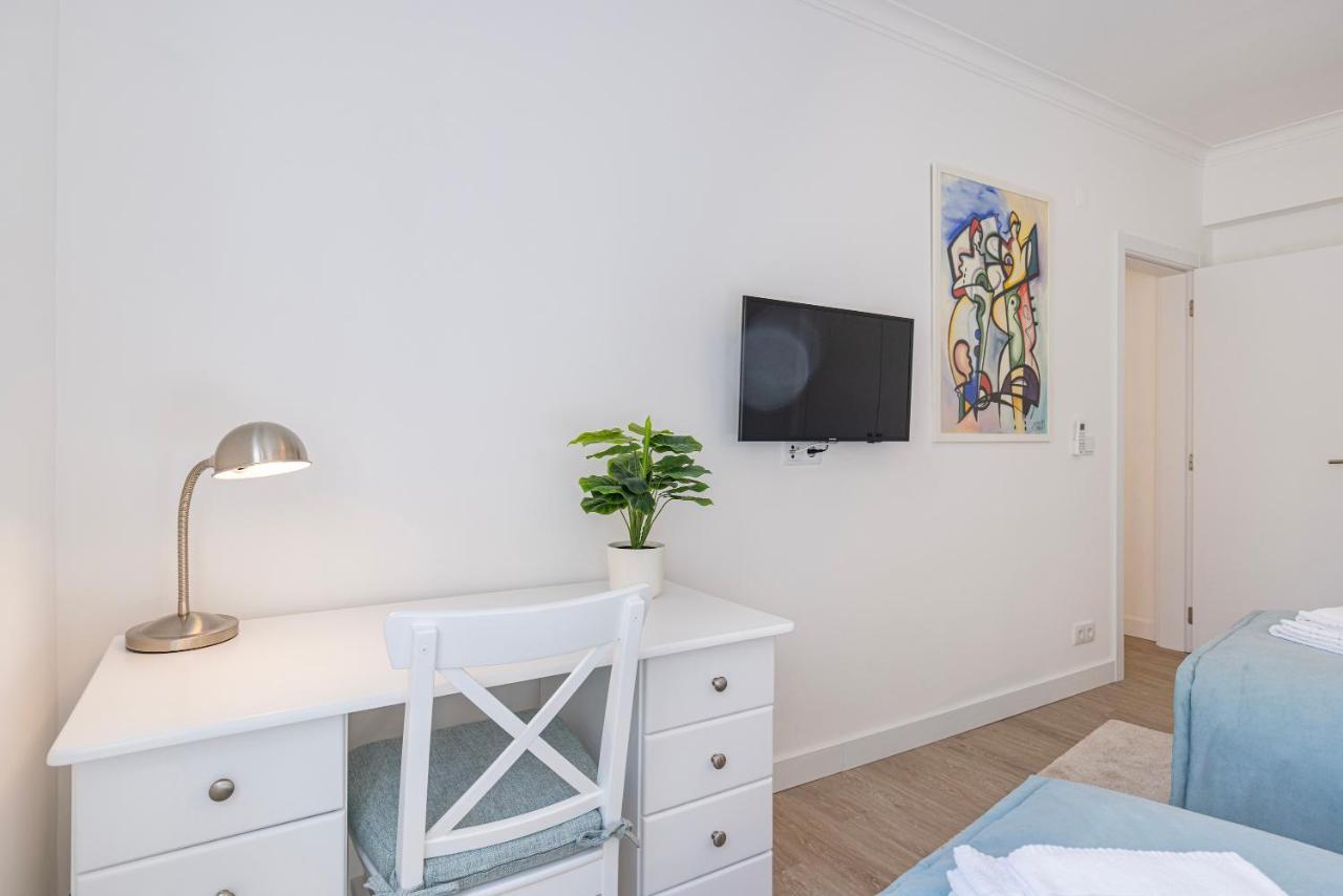 Gia'S Homes Cascais By Lovelystay Экстерьер фото