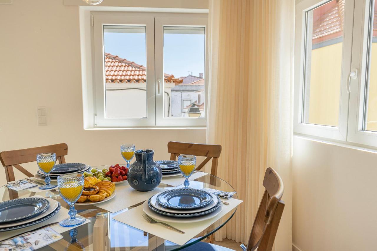 Gia'S Homes Cascais By Lovelystay Экстерьер фото