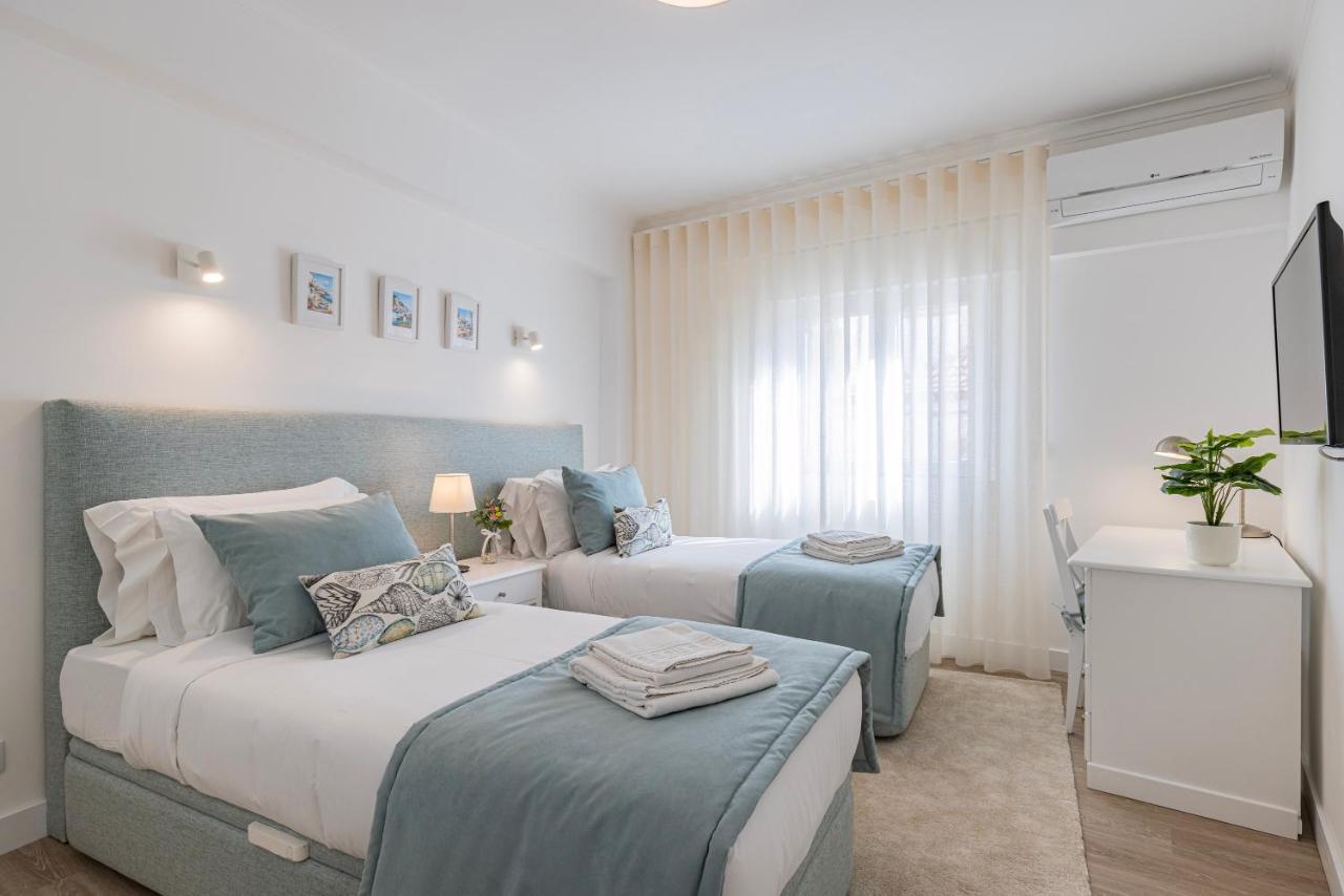 Gia'S Homes Cascais By Lovelystay Экстерьер фото