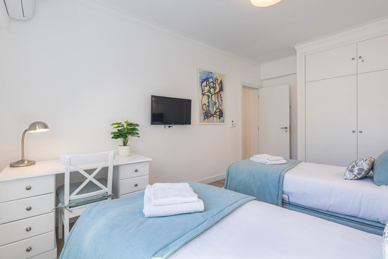 Gia'S Homes Cascais By Lovelystay Экстерьер фото