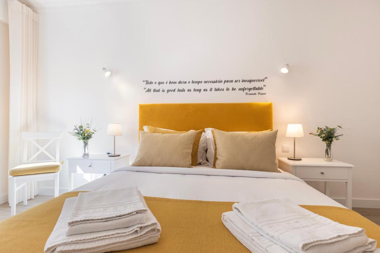 Gia'S Homes Cascais By Lovelystay Экстерьер фото