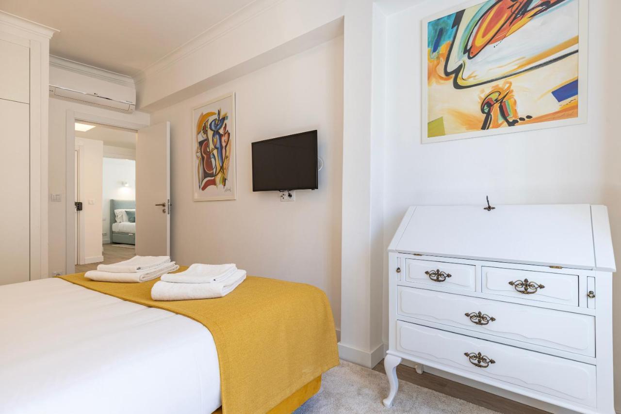 Gia'S Homes Cascais By Lovelystay Экстерьер фото