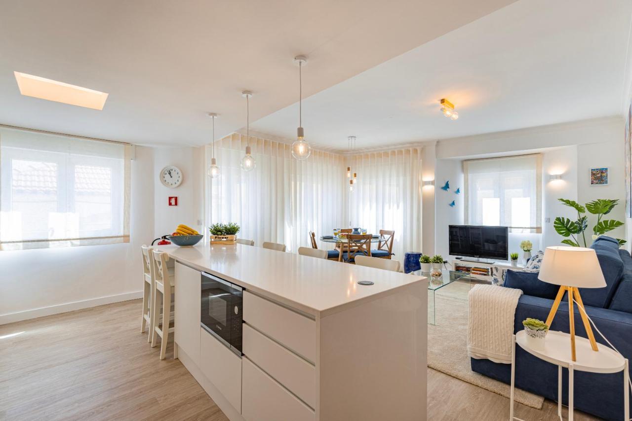 Gia'S Homes Cascais By Lovelystay Экстерьер фото