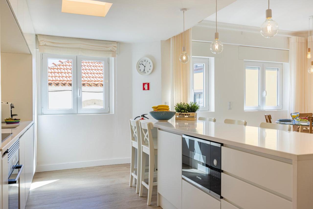Gia'S Homes Cascais By Lovelystay Экстерьер фото