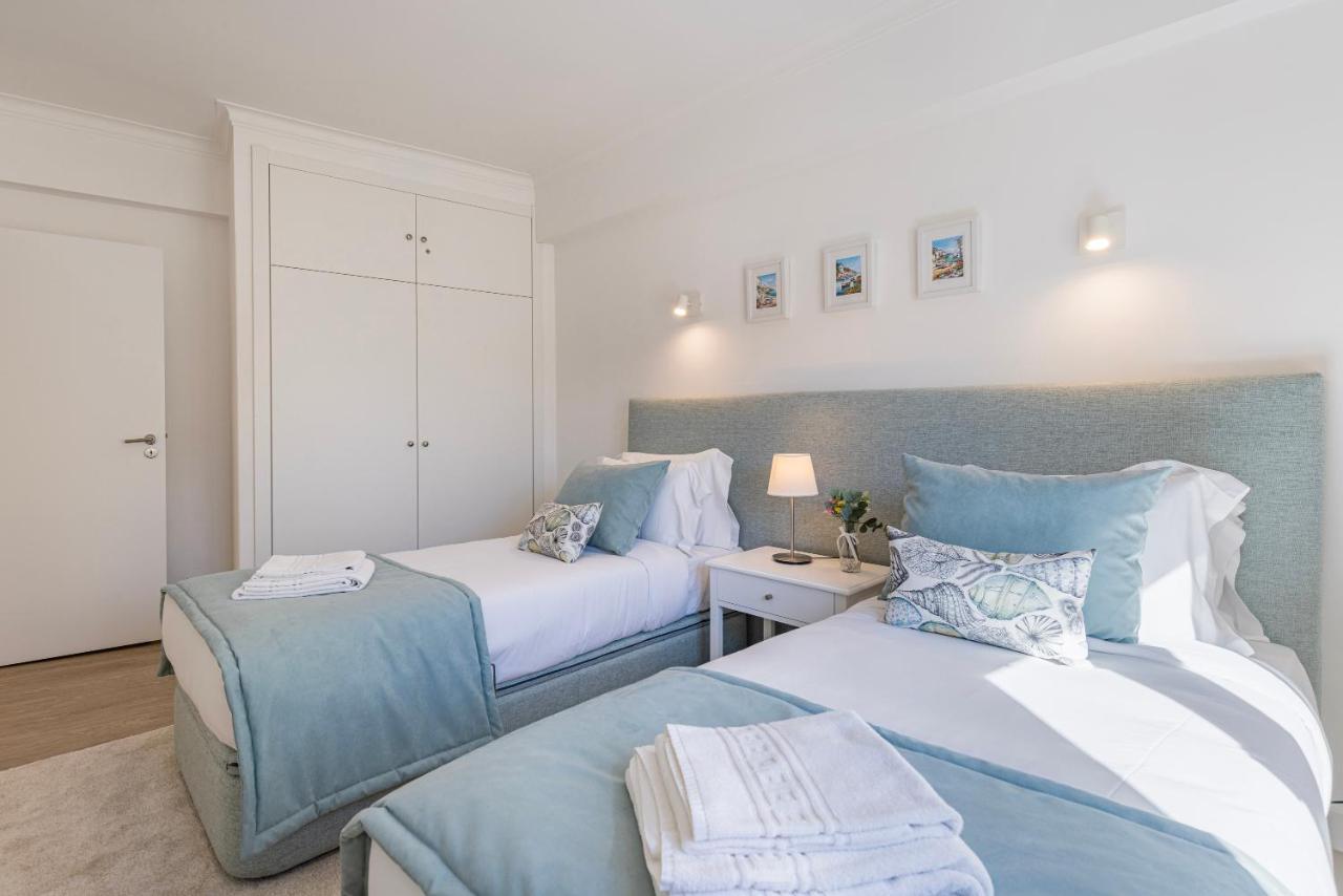 Gia'S Homes Cascais By Lovelystay Экстерьер фото