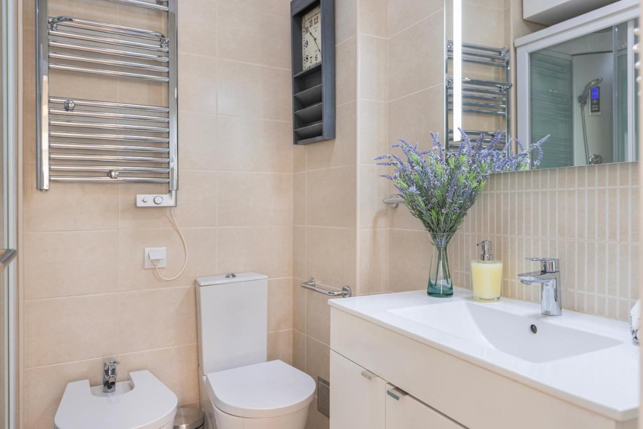 Gia'S Homes Cascais By Lovelystay Экстерьер фото