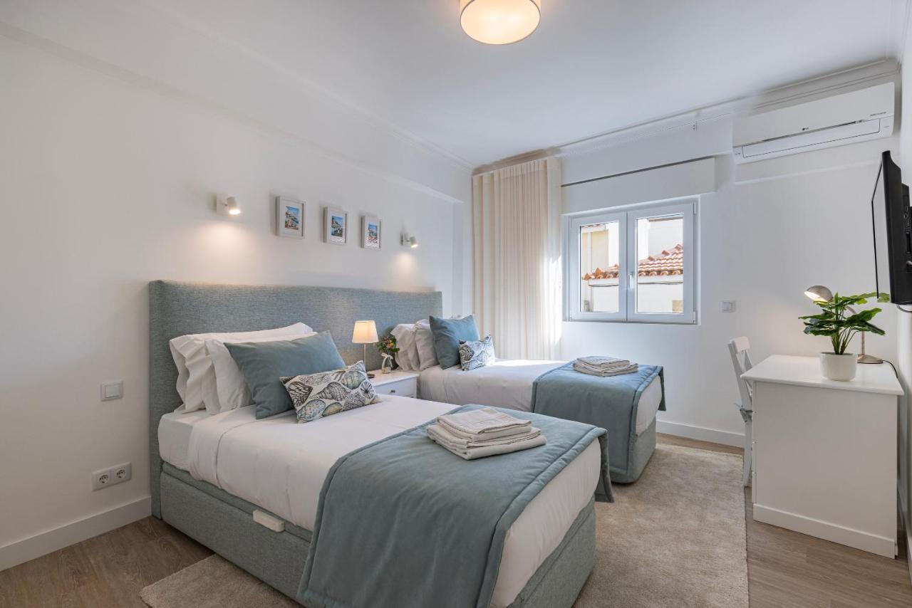 Gia'S Homes Cascais By Lovelystay Экстерьер фото