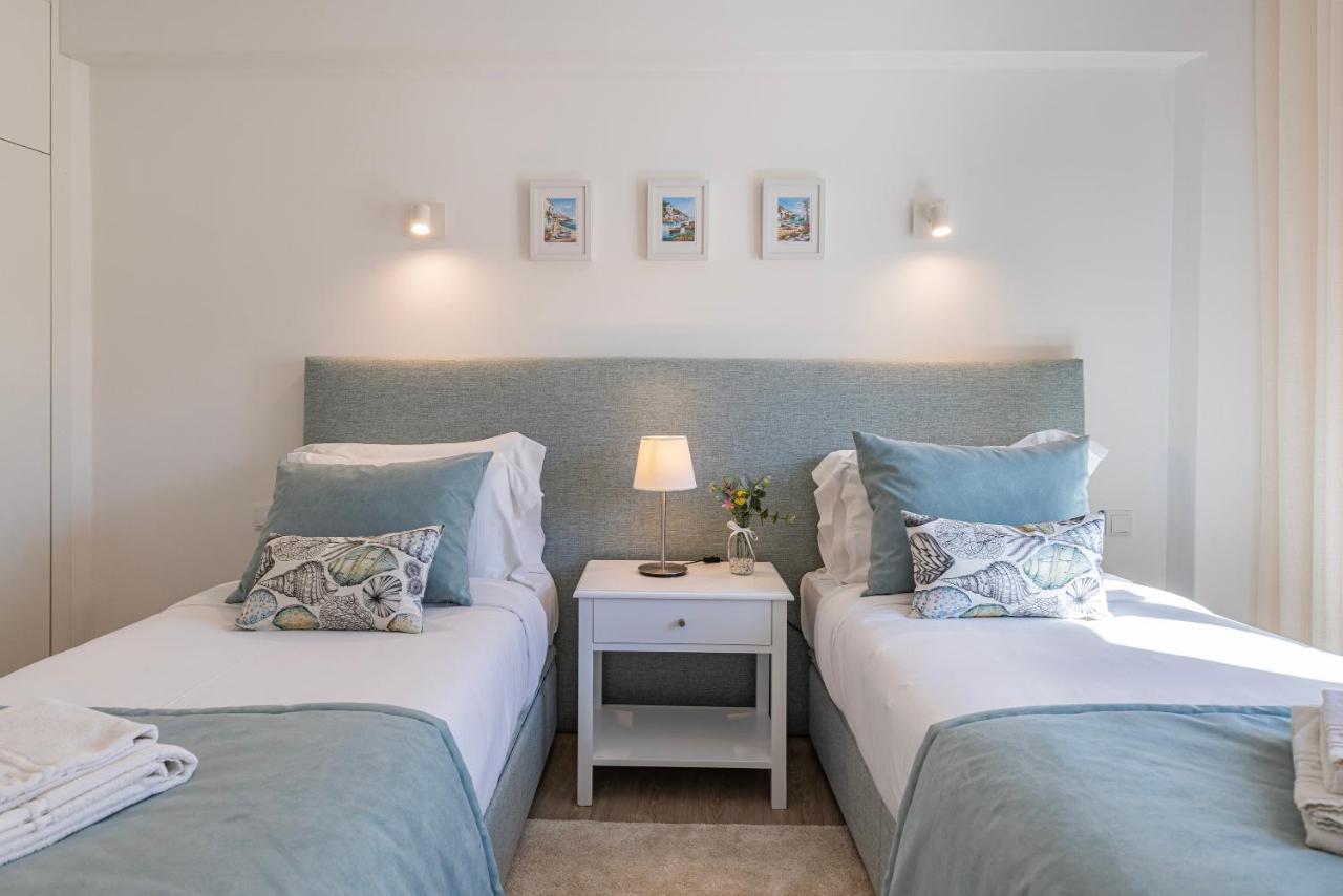 Gia'S Homes Cascais By Lovelystay Экстерьер фото