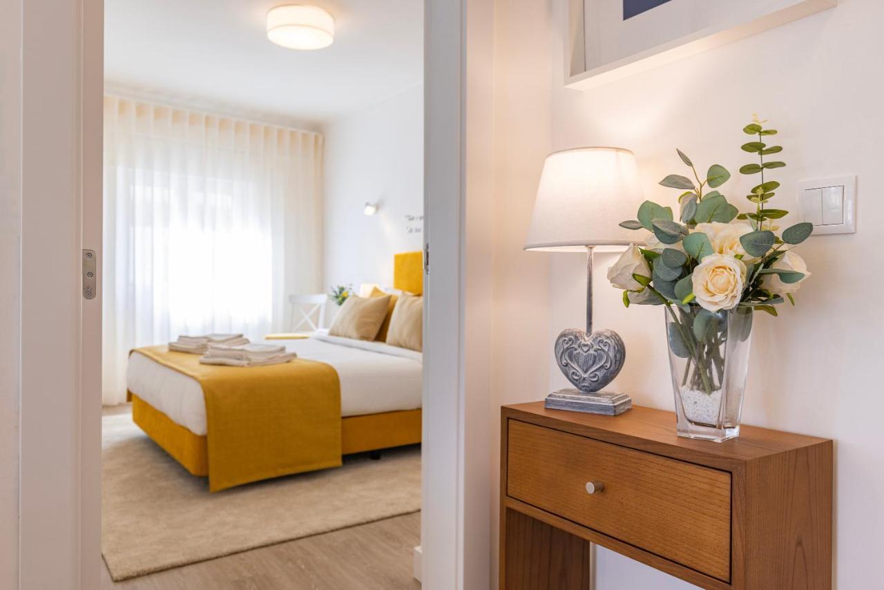 Gia'S Homes Cascais By Lovelystay Экстерьер фото